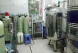 Vụ 8 bệnh nhân tử vong: Thuê công ty xử lý nước thải bảo dưỡng hệ thống lọc nước chạy thận