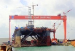 ‘Khai tử’ hai dự án khủng: Đóng tàu Dung Quất và Ethanol Phú Thọ