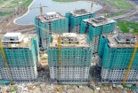 Cận cảnh dự án 3.500 tỷ vừa được đại gia Lê Thanh Thản 'thâu tóm'