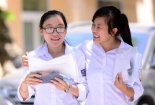 Điểm sàn đại học năm nay là bao nhiêu?