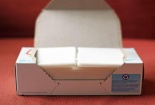 Giấy sấy thơm quần áo có thể gây ung thư, rối loạn thần kinh