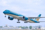 Hơn 30 chuyến bay giữa Việt Nam - Trung Quốc chậm giờ: Vietnam Airlines lên tiếng