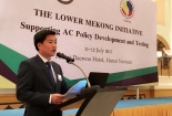 Hội thảo về Hiệu suất năng lượng điều hòa không khí khu vực hạ lưu sông Mêkông 