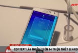 Phần mềm độc hại CopyCat lây nhiễm trên 14 triệu thiết bị Android