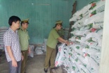 Trà Vinh: Sắp công khai tên cơ sở kinh doanh phân bón giả, kém chất lượng