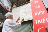 Phát hiện hàng loạt công ty xổ số kiến thiết có sai phạm về kinh doanh