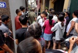 Chết cháy do chập điện: Nỗi lo sợ của người thành phố