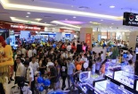 Khai trương Vincom đầu tiên tại Hà Tĩnh