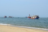 Công bố hiện trạng môi trường biển 4 tỉnh miền Trung: Ổn định, có thể nuôi trồng thủy sản