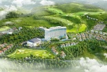 FLC mang 'kỳ quan' mới về giữa lòng họa phẩm Vịnh Hạ Long