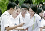Những trường không tuyển sinh theo điểm sàn, dưới 15,5 điểm vẫn đỗ đại học