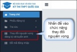 Bí quyết giúp thí sinh sắp xếp nguyện vọng thi để dễ trúng tuyển nhất