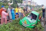 Tai nạn giao thông mới nhất 24h qua ngày 15/7/2017
