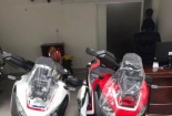 Dàn siêu xe tay ga 750 phân khối Honda X-ADV về Việt Nam với giá từ 560 triệu đồng