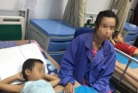 Giật mình hàng chục trẻ em bị mắc bệnh sùi mào gà