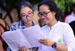 Những trường đại học điểm chuẩn sẽ cao hơn nhiều so với điểm xét tuyển