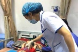 Sùi mào gà và những biến chứng nguy hiểm đối với trẻ nhỏ
