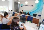 Ngân hàng nước ngoài muốn mua đứt Oceanbank