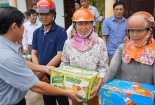 Tân Hiệp Phát đồng hành cùng chương trình giao lưu nghệ thuật 'Bản hùng ca bất tử'