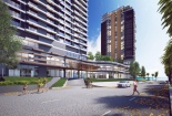 Hơn 450 căn condotel FLC Sea Tower Quy Nhơn có chủ