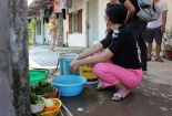 Nước ngầm ô nhiễm, nhiều kim loại nặng ‘uy hiếp” dân cư Hà Nội và TPHCM