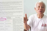 Dự án nhận chìm 1 triệu m3 bùn: Mạo danh nhà khoa học bị xử lý như thế nào?