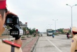 Cảnh báo giao thông: Những điều cần biết về bắn tốc độ để tránh mất tiền oan