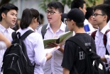 Những trường đại học thí sinh có thể trúng tuyển cao vì tỷ lệ chọi giảm