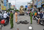 Tai nạn giao thông mới nhất 24h qua ngày 24/7/2017