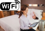 Nhóm hacker 'tái xuất' với mã độc nhắm vào WiFi miễn phí ở khách sạn