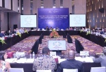 Thực hành tốt áp dụng tiêu chuẩn trong phát triển Đô thị thông minh khu vực APEC