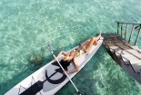 Chi 250 triệu đi du lịch Maldives, cô gái Sài Gòn chê bai 'thiên đường biển' không thương tiếc