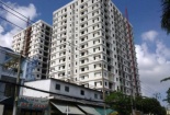 Nợ thuế hàng tỉ đồng, một doanh nghiệp bất động sản bất ngờ ‘mất tích’