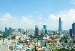 Giá đất ở TP.Hồ Chí Minh đang là bao nhiêu?