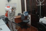 Nguy cơ 'trúng độc kép' vì tự ý phun thuốc diệt muỗi, phòng dịch sốt xuất huyết tại nhà
