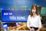 Bản tin Tiêu dùng: Thị trường ô tô ngưng trệ, người khỏi mua kẻ mất bán
