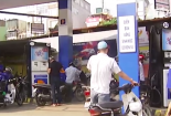 Có thể sử dụng thẻ ATM của 41 ngân hàng để mua xăng dầu