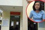 Camera phường Văn Miếu bị hỏng: Nữ Chủ tịch phường nói gì?