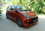 Xe ‘siêu rẻ’ 240 triệu sắp tấn công thị trường Việt của Toyota có ưu thế vượt trội gì?