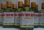 Công bố quy chuẩn về tinh dầu tràm Huế