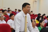 Bí thư Quảng Ninh: ‘Chủ tịch Đông Triều nói thế, dân nghe không đồng ý đâu’
