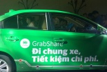 Mặc kệ Grab 'xin', Hà Nội vẫn quyết cấm dịch vụ đi xe chung GrabShare, UberPOOL