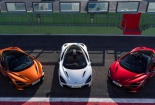 ‘Siêu phẩm’ McLaren P15 sẽ chính thức được bán vào năm 2019
