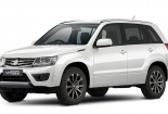 Tình hình kinh doanh ảm đạm, Suzuki Grand Vitara giảm giá mạnh lên tới 170 triệu đồng 