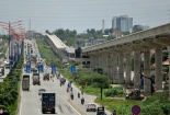 TP. HCM: Tiếp tục ứng 500 tỷ trả nợ nhà thầu tuyến metro Bến Thành - Suối Tiên