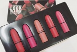 Xuất hiện set son M.A.C mới đẹp lung linh nhưng giá rẻ đến bất ngờ