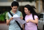 Điểm chuẩn Đại học Tôn Đức Thắng dao động từ 17 đến 25.25