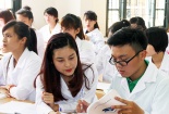 Điểm chuẩn Đại học Y Hải Phòng ‘dễ thở’ hơn nhiều trường Y khác