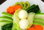 Sai lầm khi luộc rau làm tổn hại sức khỏe nghiêm trọng