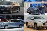 Ô tô tiếp tục giảm giá ‘sốc’ 200 triệu đồng: Xe giá rẻ sẽ còn rẻ nữa?